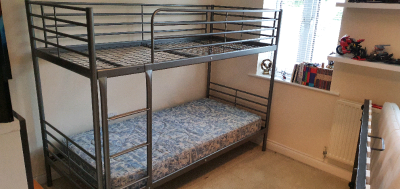 bunk beds for sale gumtree